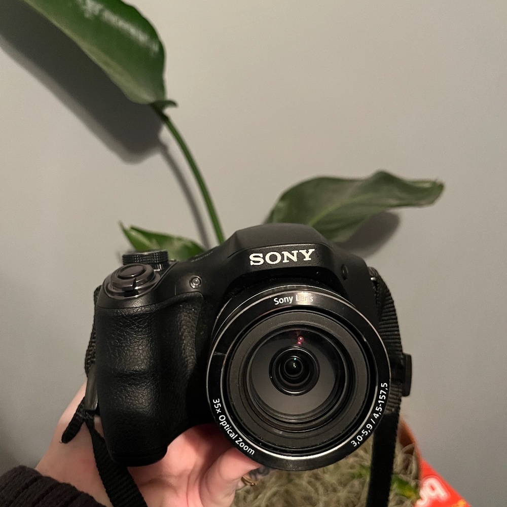 Sony Digital Camera